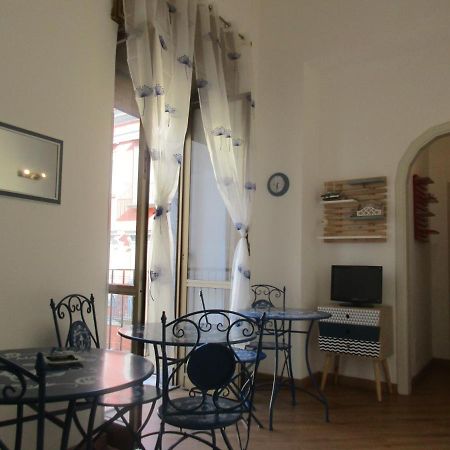 Il Borghetto Bed & Breakfast Naples Luaran gambar