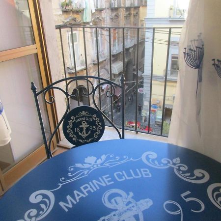 Il Borghetto Bed & Breakfast Naples Luaran gambar