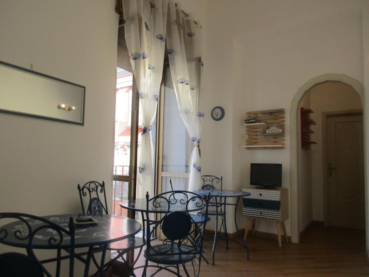 Il Borghetto Bed & Breakfast Naples Luaran gambar