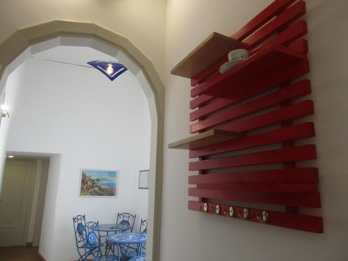 Il Borghetto Bed & Breakfast Naples Luaran gambar