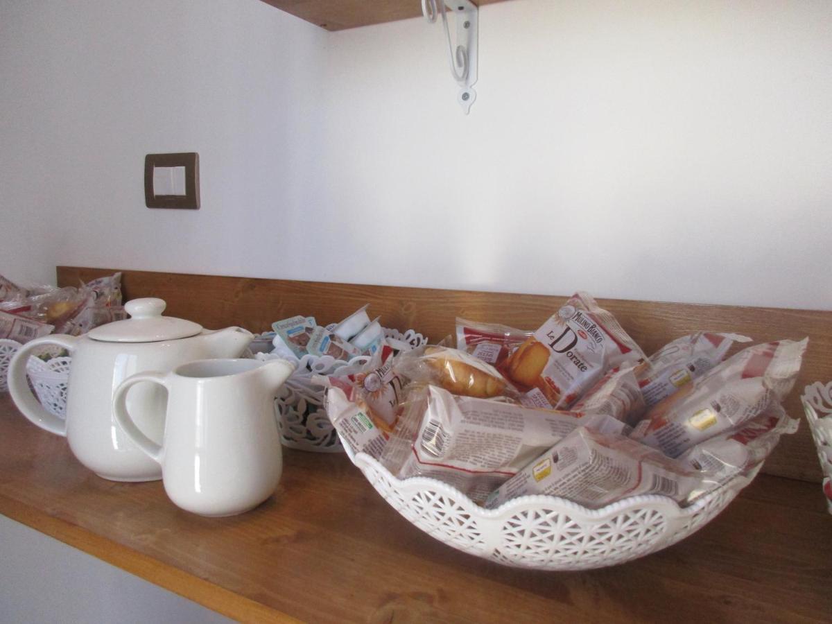 Il Borghetto Bed & Breakfast Naples Luaran gambar