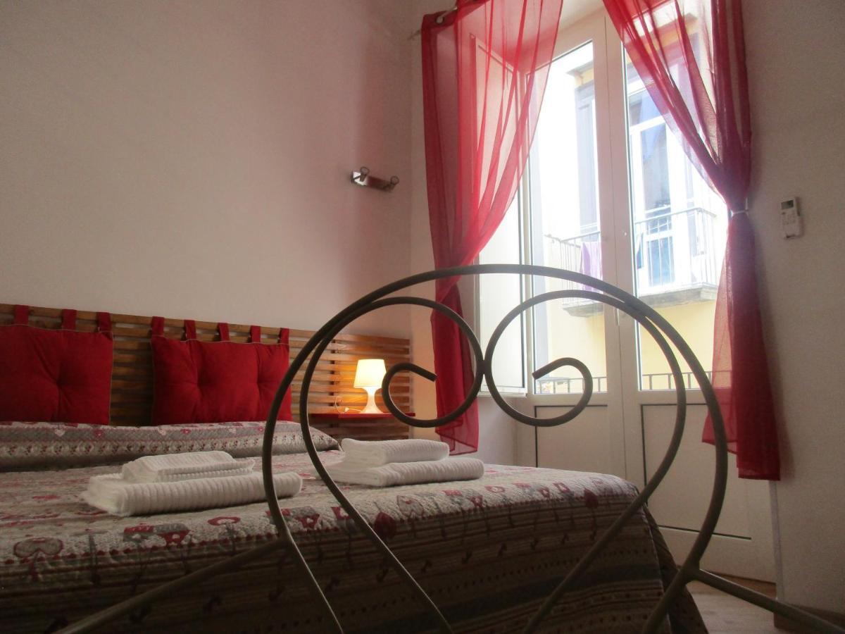 Il Borghetto Bed & Breakfast Naples Luaran gambar