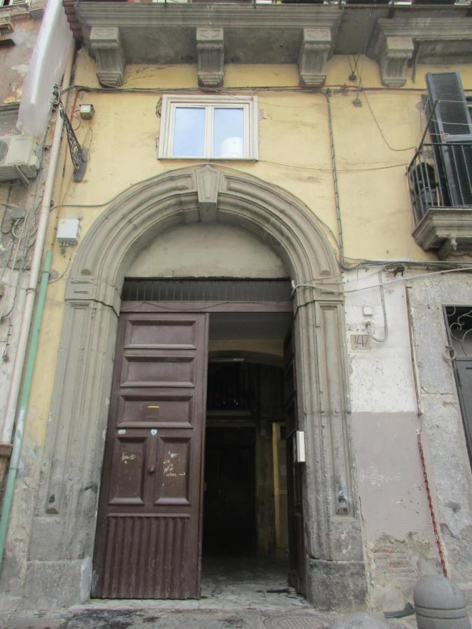 Il Borghetto Bed & Breakfast Naples Luaran gambar