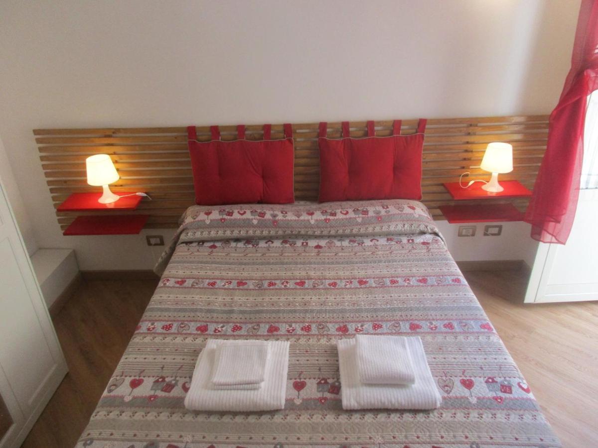 Il Borghetto Bed & Breakfast Naples Luaran gambar
