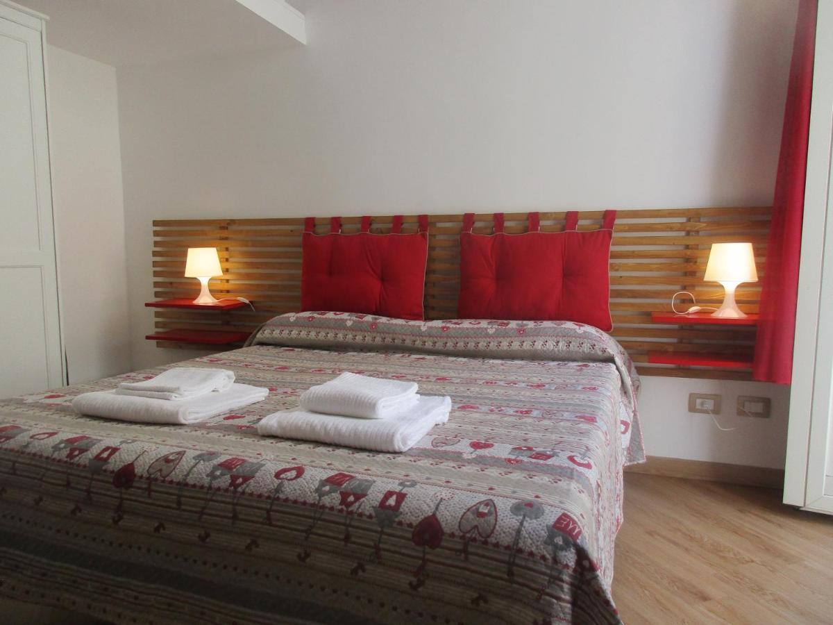 Il Borghetto Bed & Breakfast Naples Luaran gambar