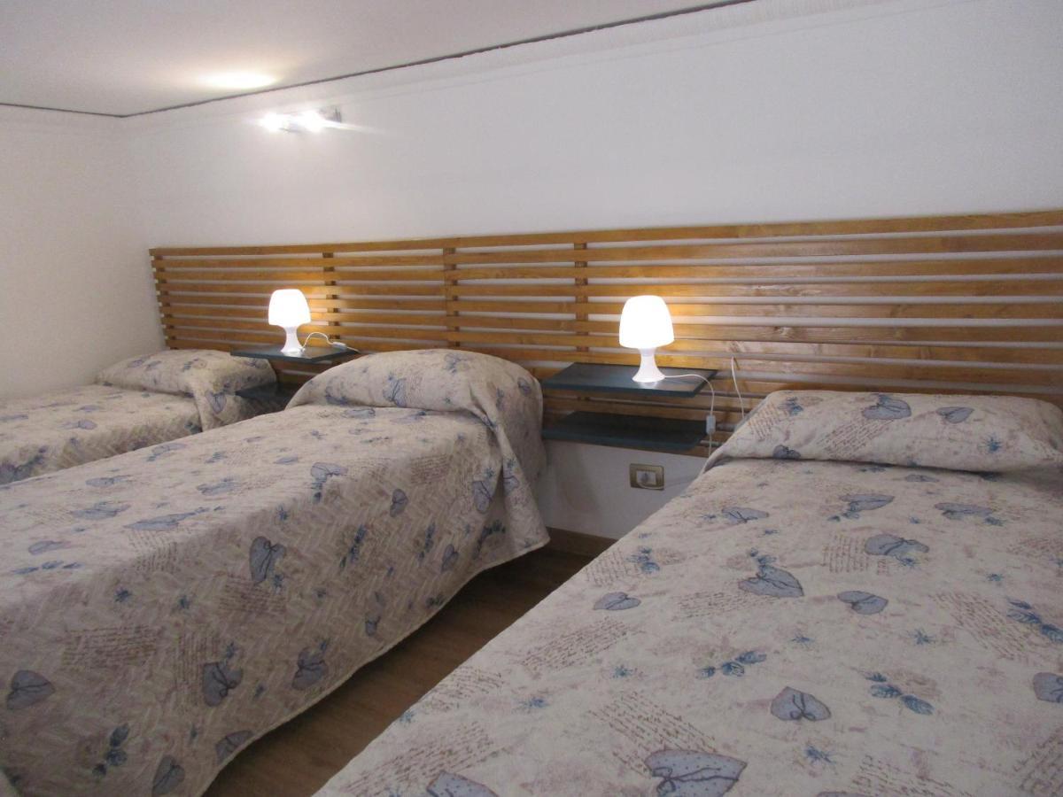Il Borghetto Bed & Breakfast Naples Luaran gambar