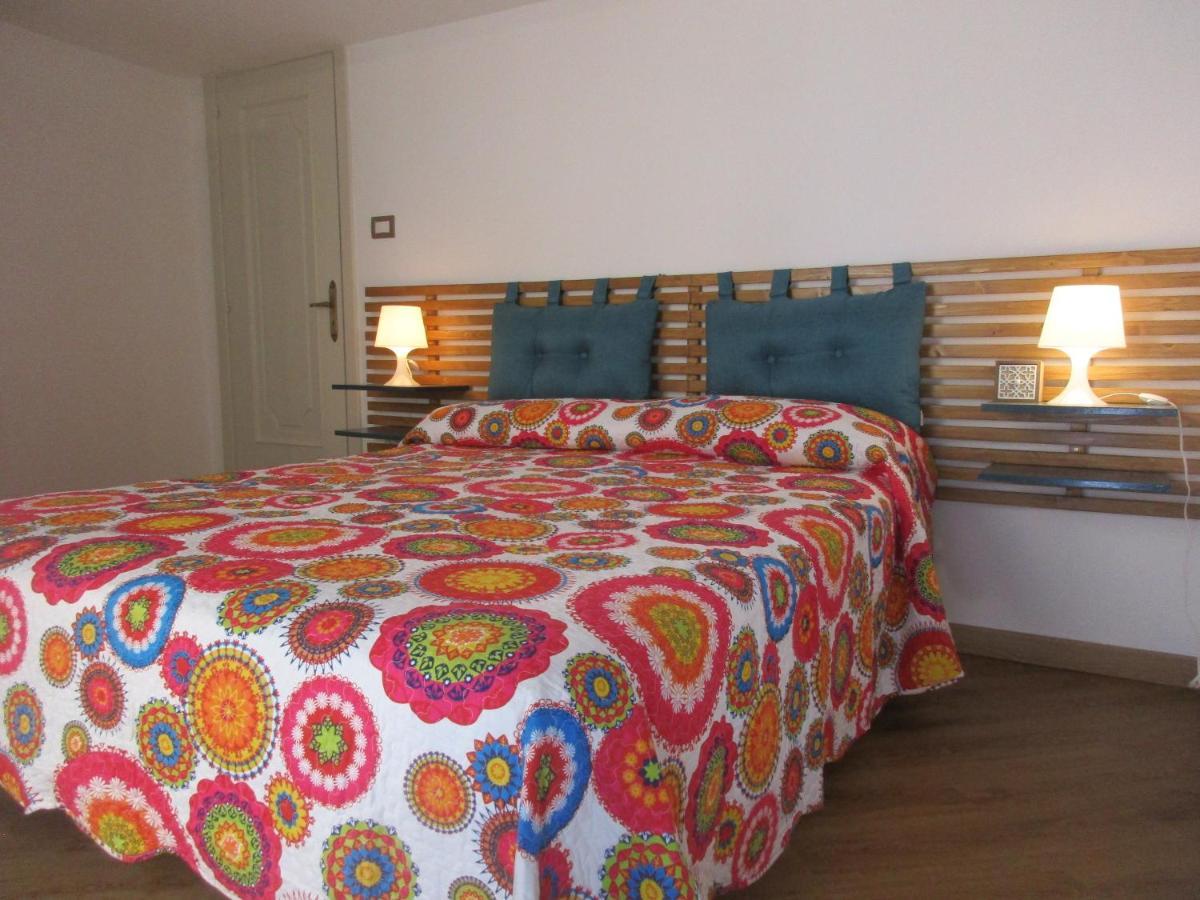 Il Borghetto Bed & Breakfast Naples Luaran gambar