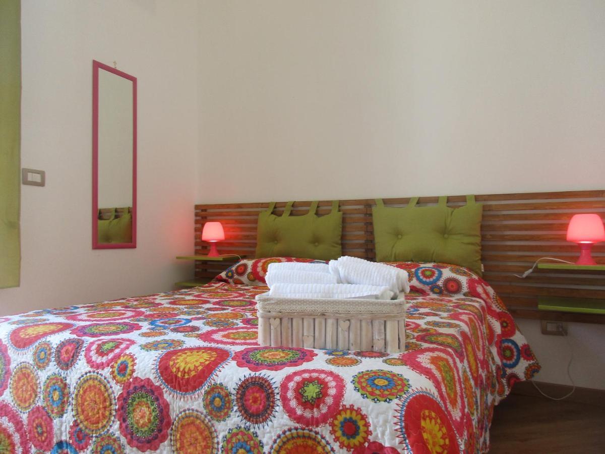 Il Borghetto Bed & Breakfast Naples Luaran gambar