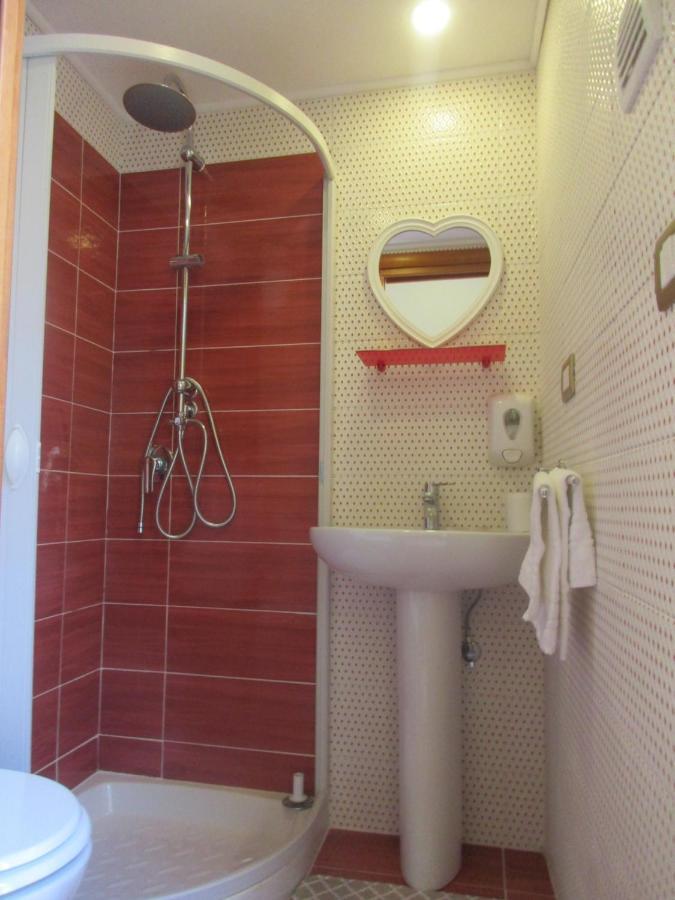 Il Borghetto Bed & Breakfast Naples Luaran gambar