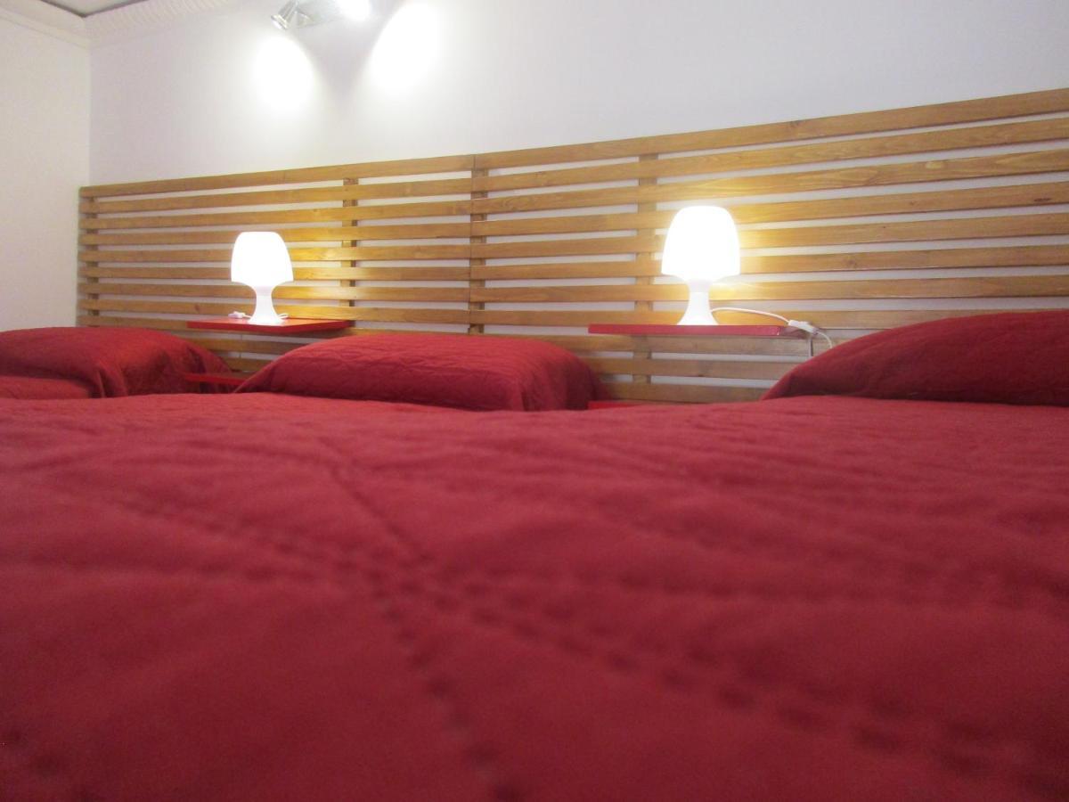 Il Borghetto Bed & Breakfast Naples Luaran gambar