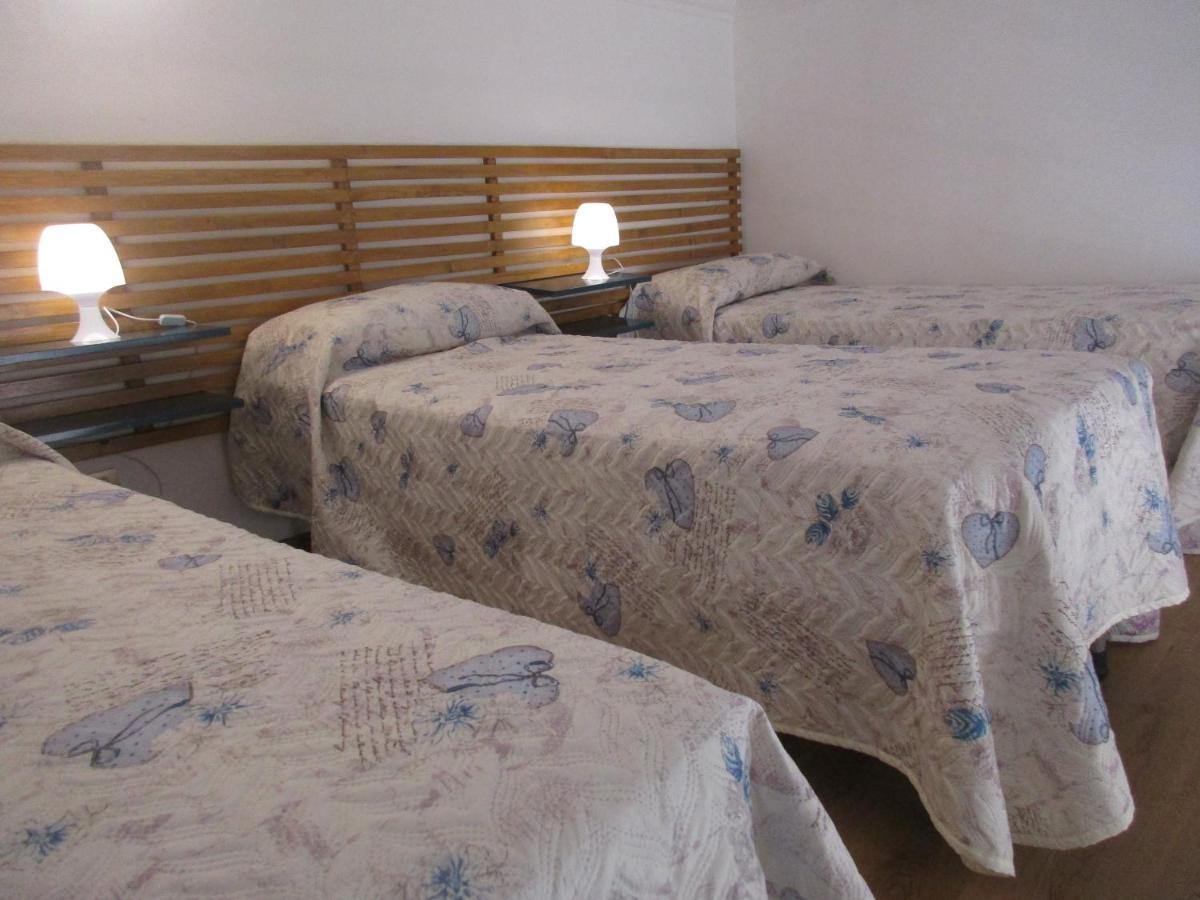 Il Borghetto Bed & Breakfast Naples Luaran gambar