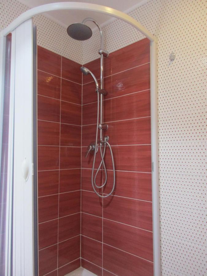 Il Borghetto Bed & Breakfast Naples Luaran gambar