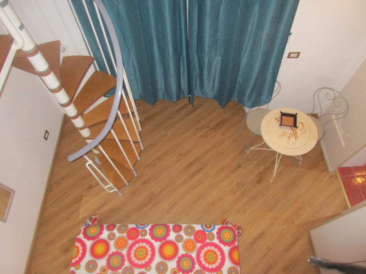 Il Borghetto Bed & Breakfast Naples Luaran gambar