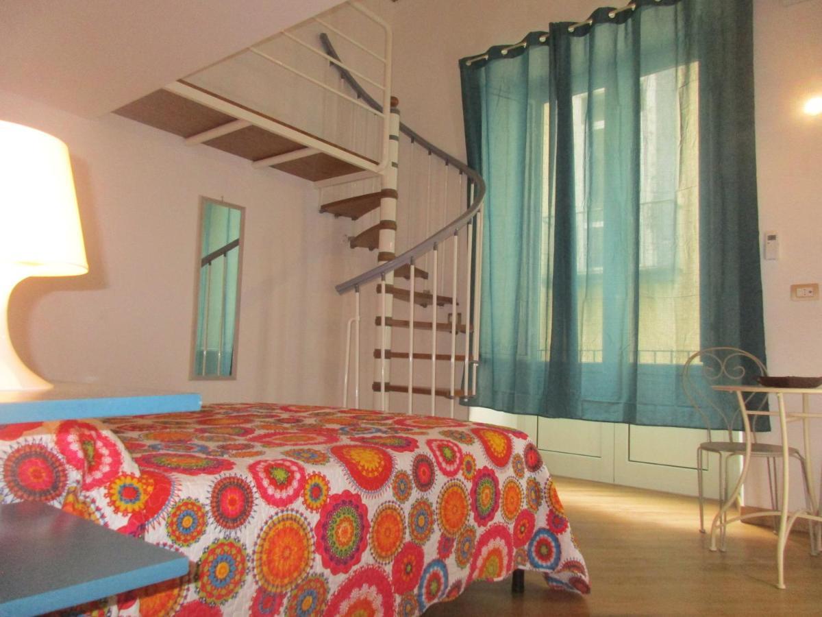 Il Borghetto Bed & Breakfast Naples Luaran gambar