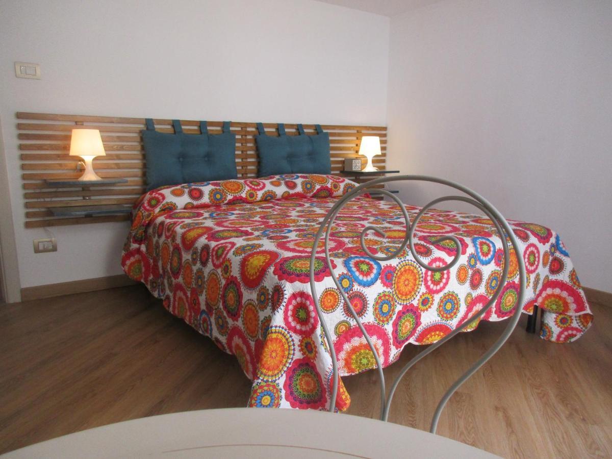 Il Borghetto Bed & Breakfast Naples Luaran gambar