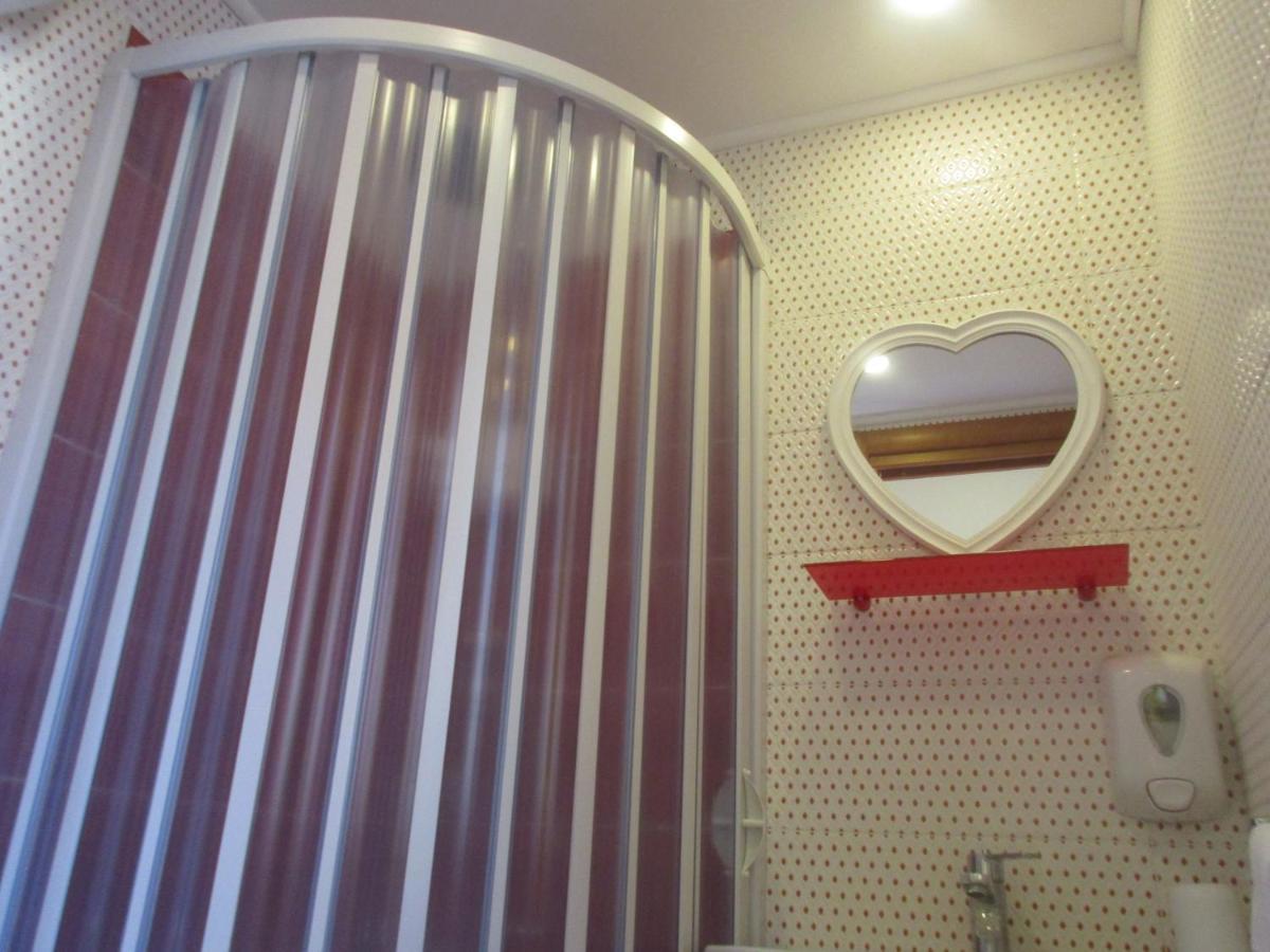 Il Borghetto Bed & Breakfast Naples Luaran gambar