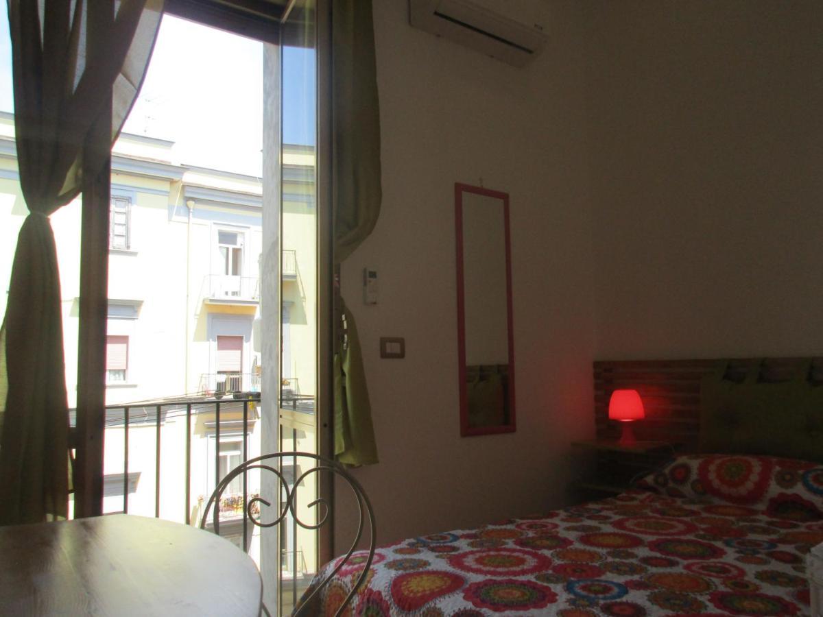 Il Borghetto Bed & Breakfast Naples Luaran gambar
