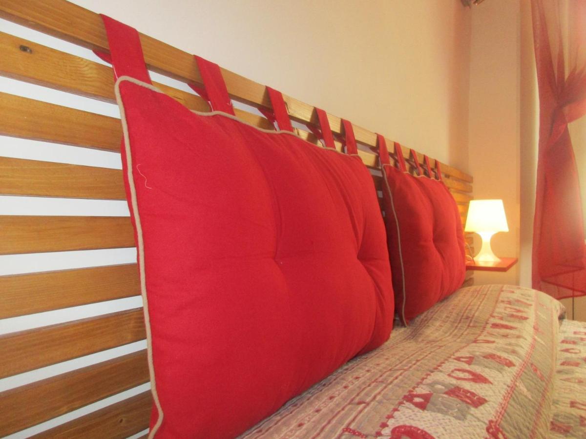 Il Borghetto Bed & Breakfast Naples Luaran gambar
