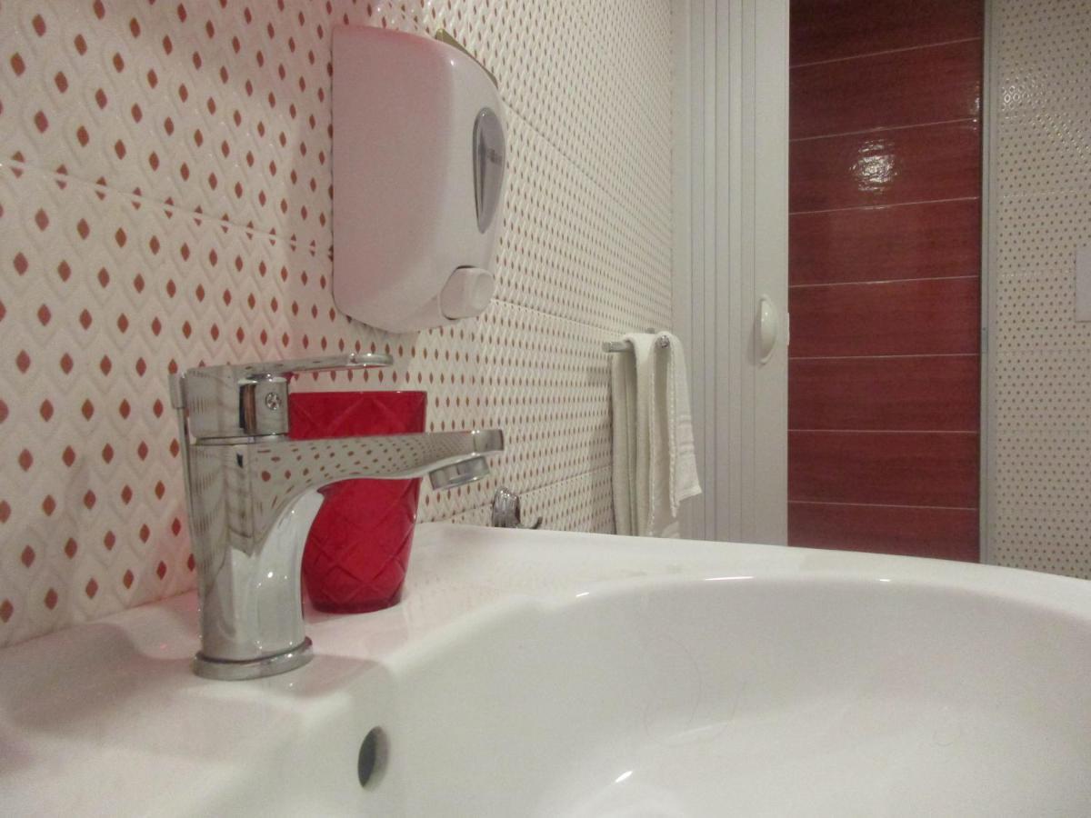 Il Borghetto Bed & Breakfast Naples Luaran gambar