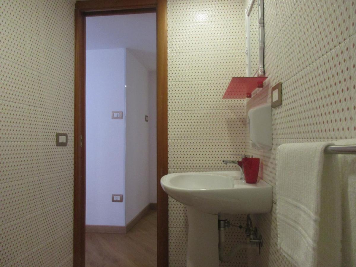 Il Borghetto Bed & Breakfast Naples Luaran gambar