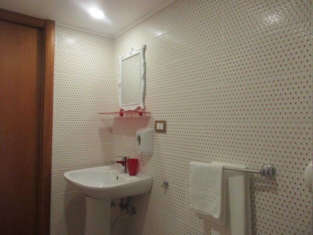 Il Borghetto Bed & Breakfast Naples Luaran gambar