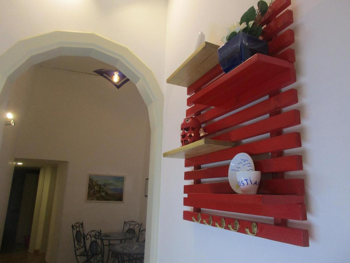 Il Borghetto Bed & Breakfast Naples Luaran gambar