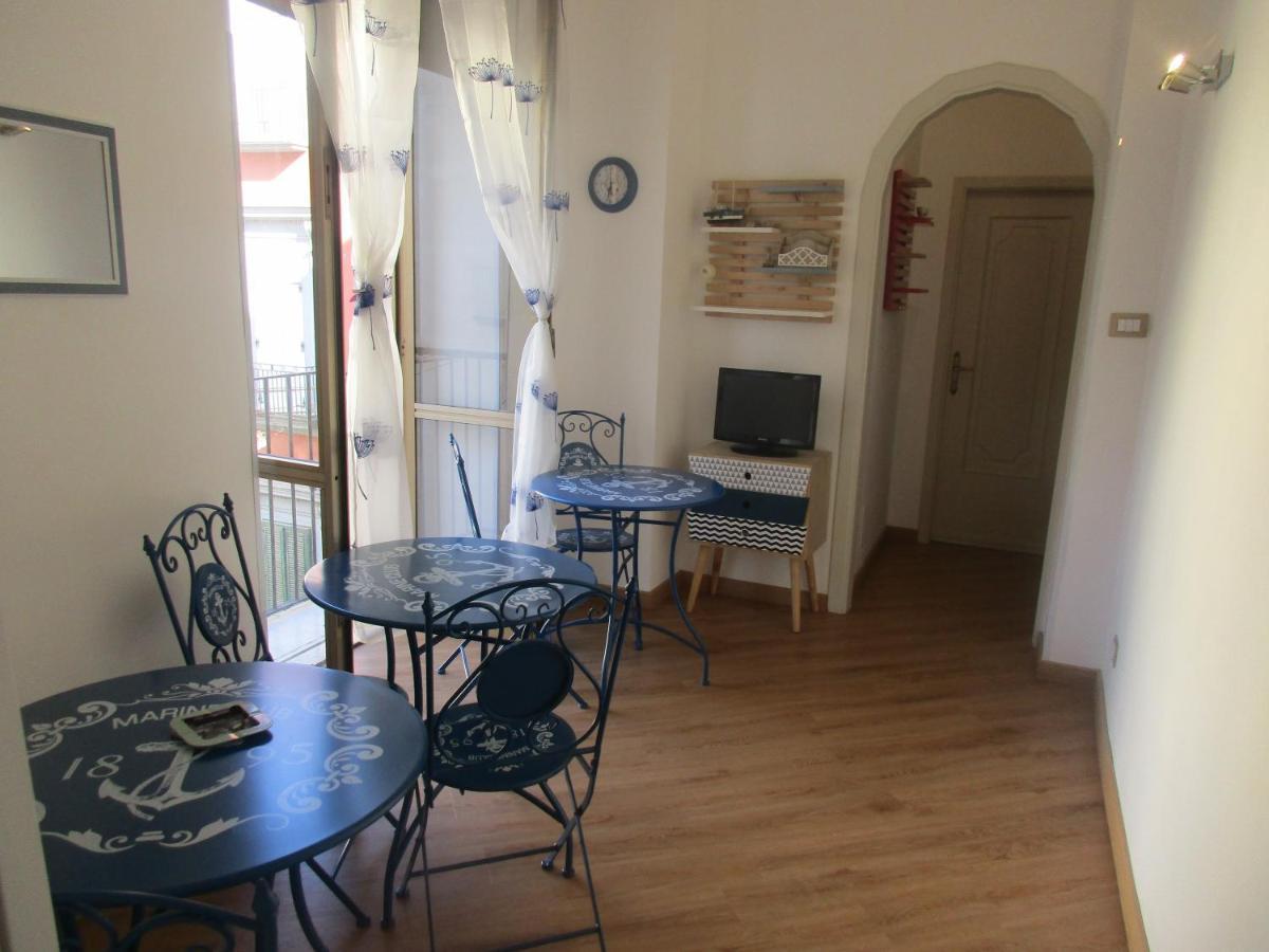 Il Borghetto Bed & Breakfast Naples Luaran gambar