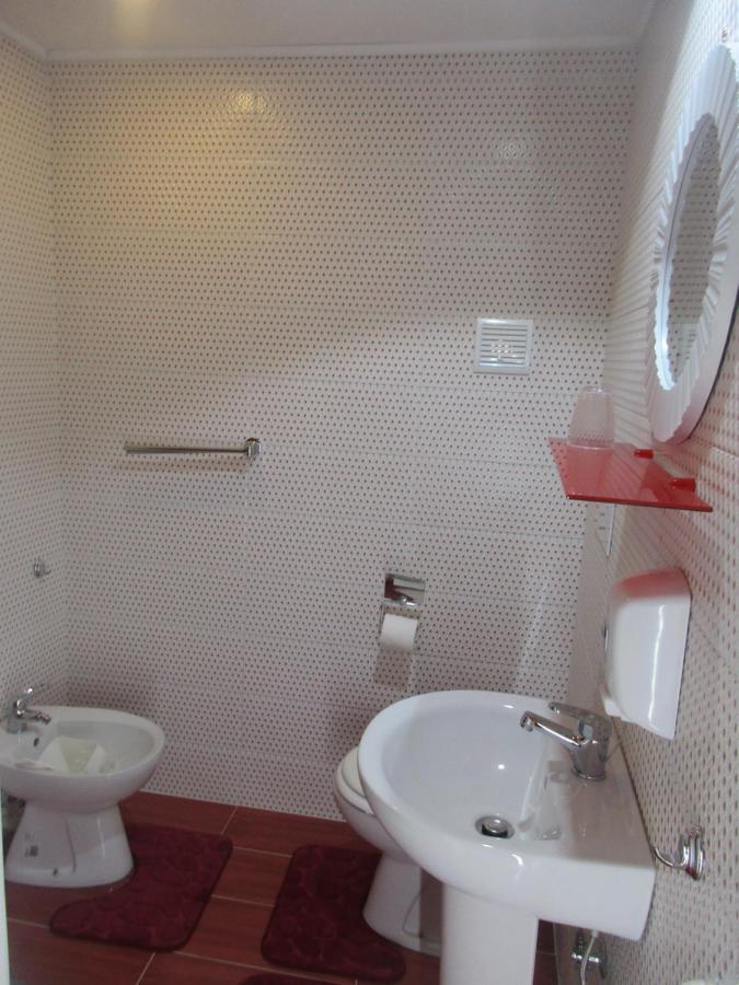Il Borghetto Bed & Breakfast Naples Luaran gambar