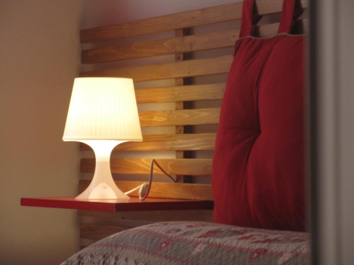 Il Borghetto Bed & Breakfast Naples Luaran gambar