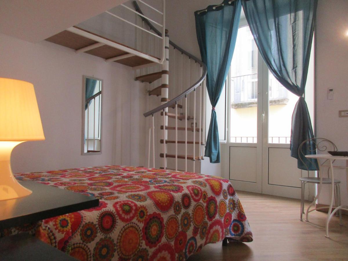 Il Borghetto Bed & Breakfast Naples Luaran gambar