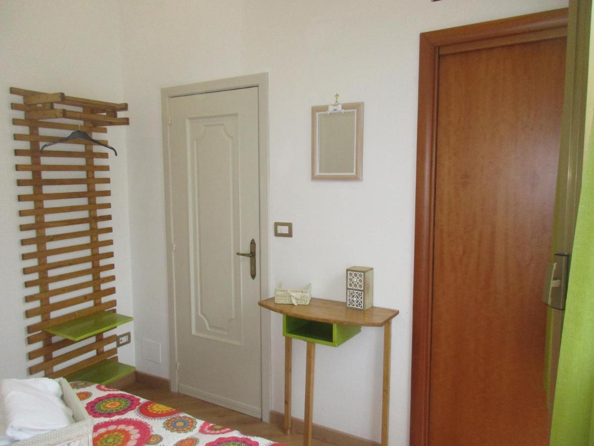 Il Borghetto Bed & Breakfast Naples Luaran gambar