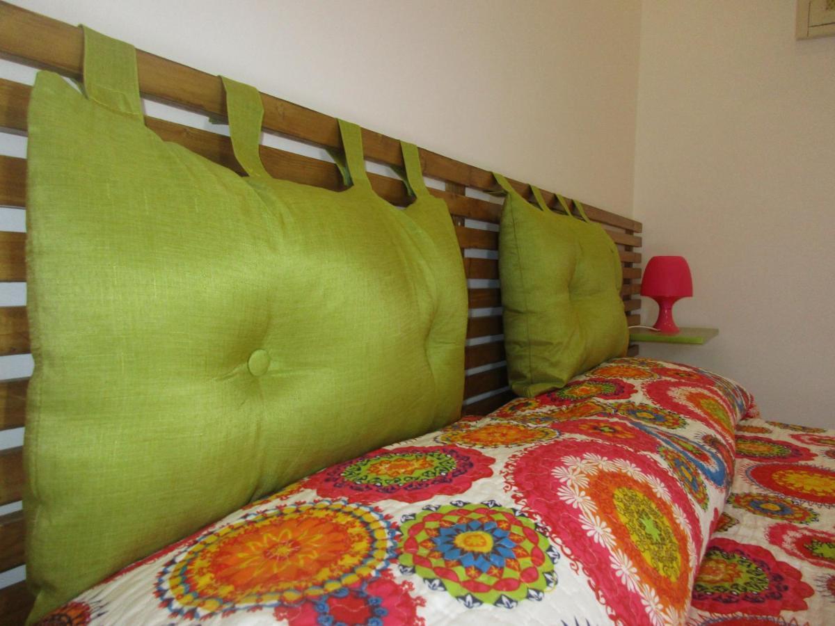 Il Borghetto Bed & Breakfast Naples Luaran gambar