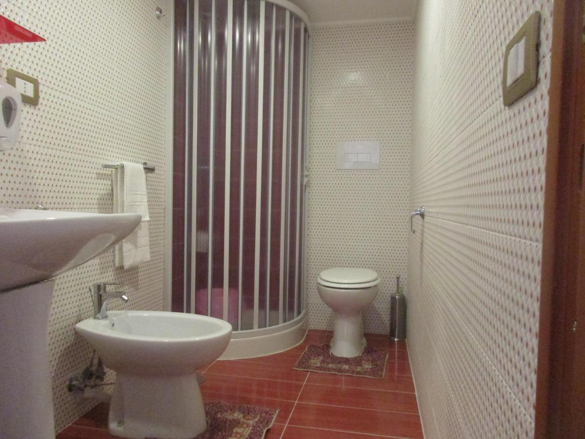 Il Borghetto Bed & Breakfast Naples Luaran gambar