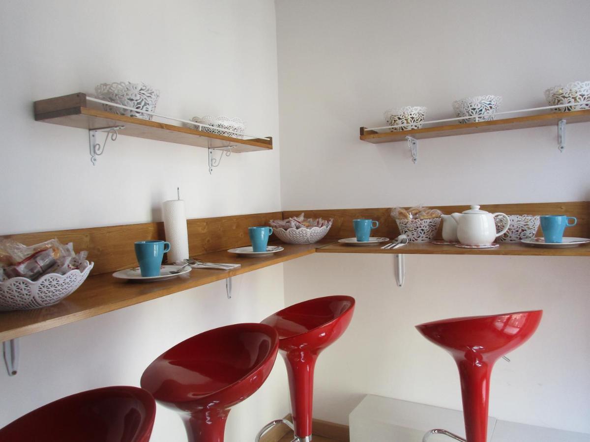 Il Borghetto Bed & Breakfast Naples Luaran gambar