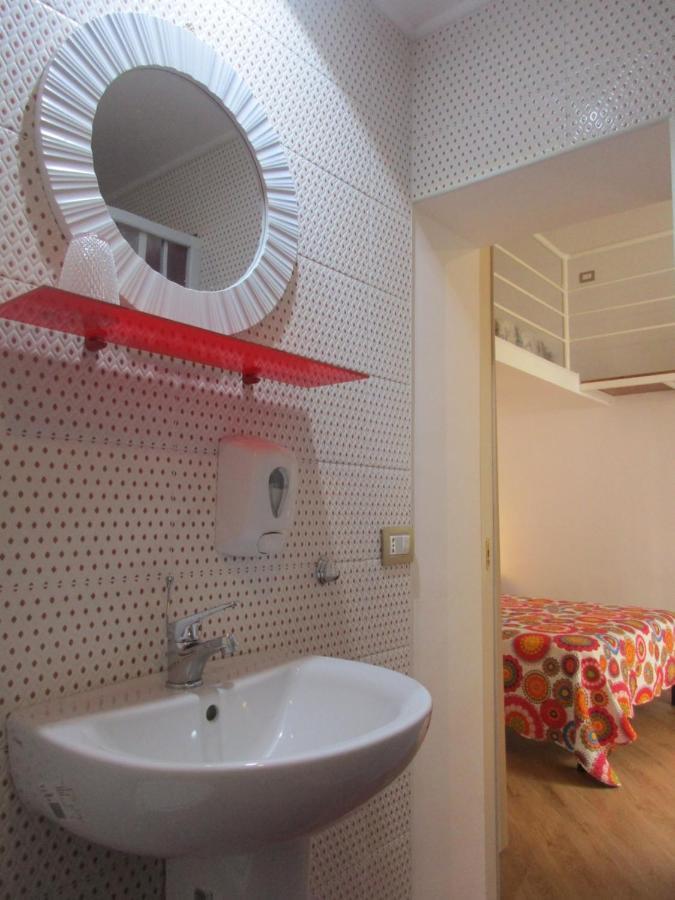 Il Borghetto Bed & Breakfast Naples Luaran gambar