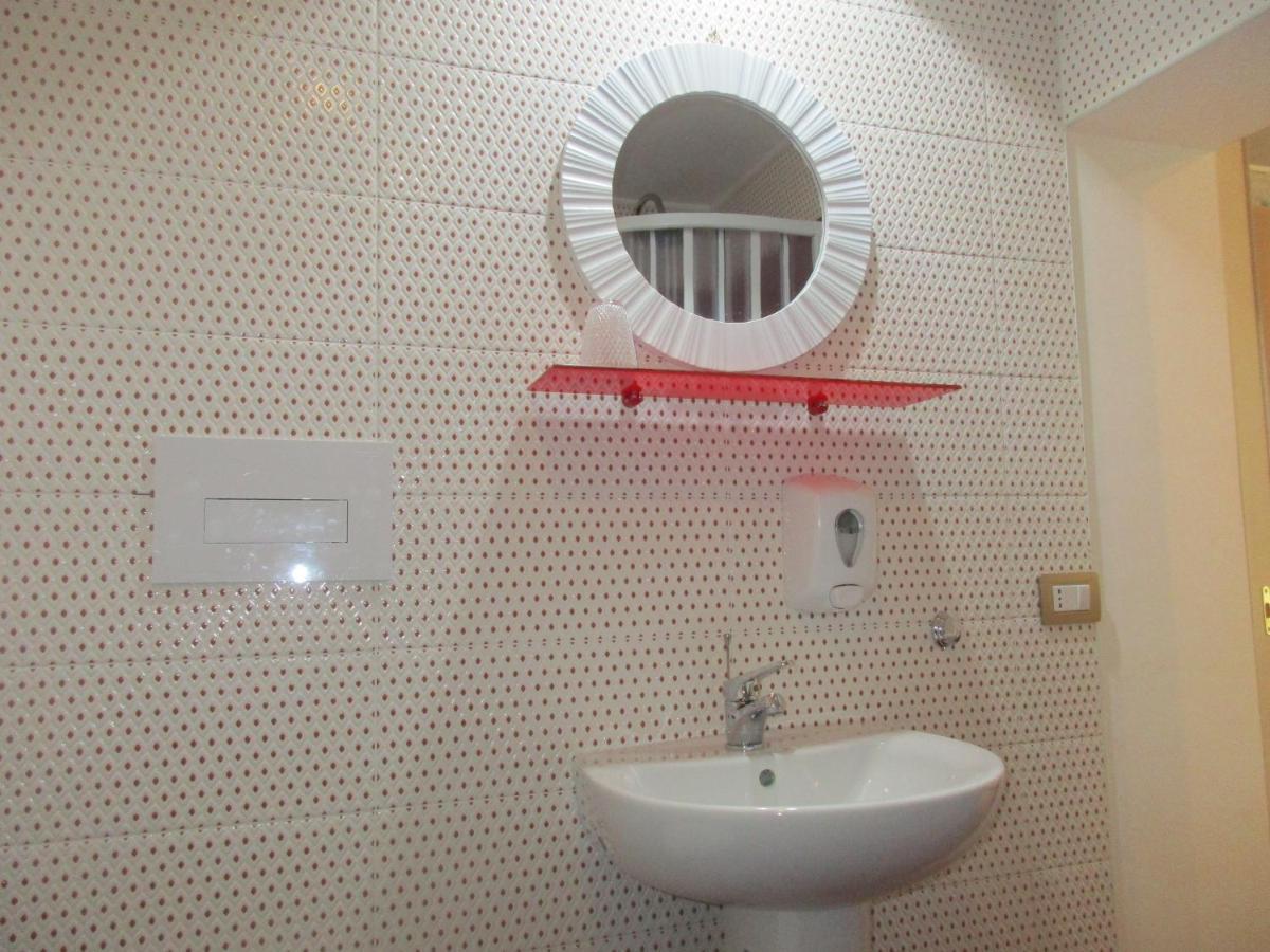 Il Borghetto Bed & Breakfast Naples Luaran gambar