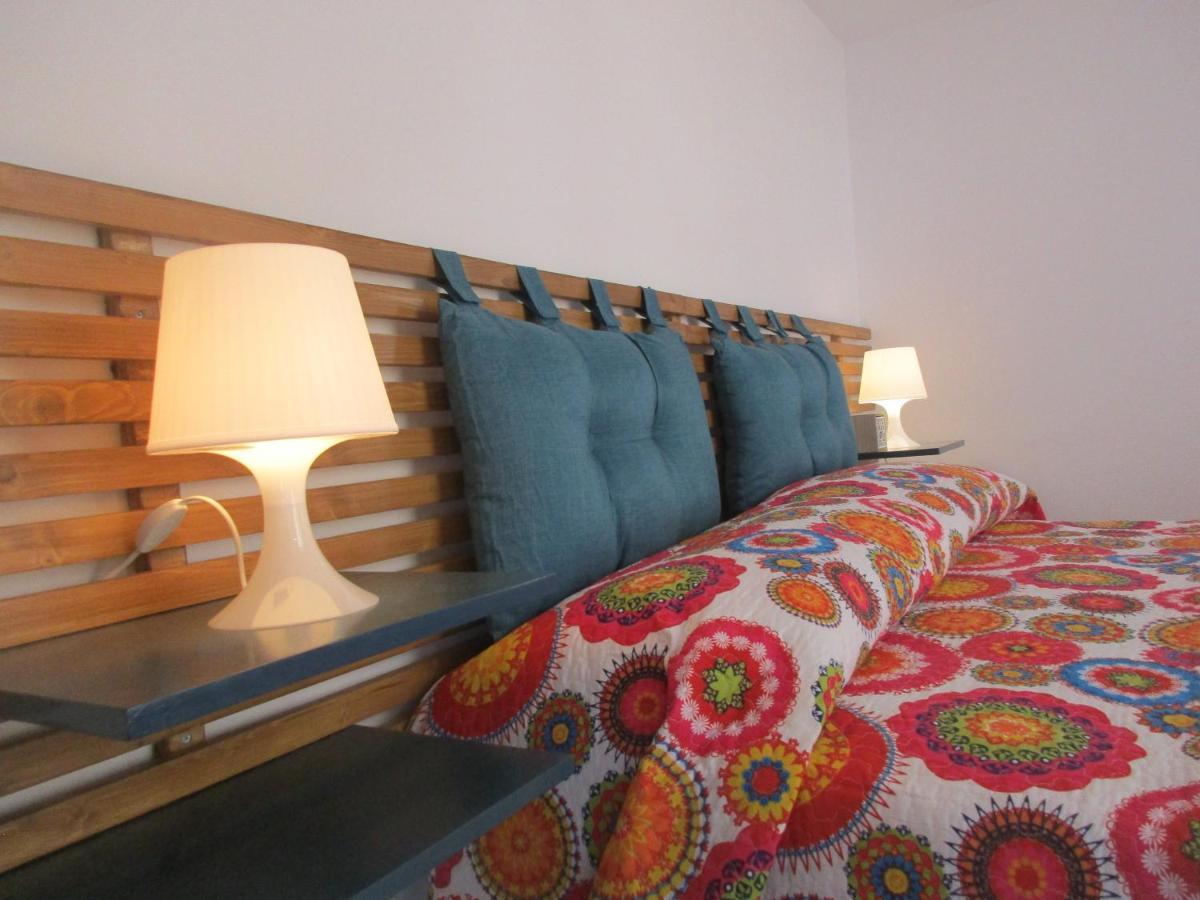 Il Borghetto Bed & Breakfast Naples Luaran gambar