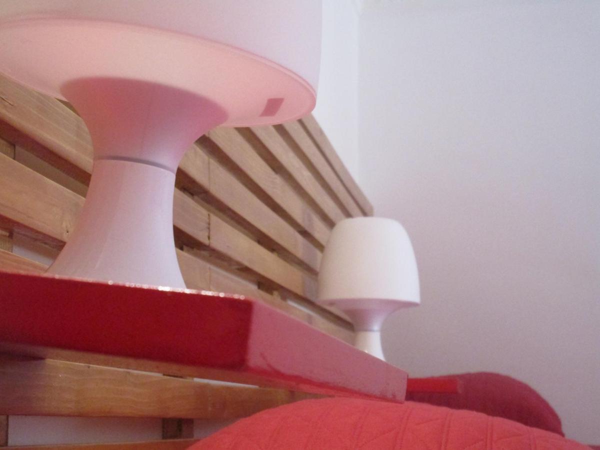 Il Borghetto Bed & Breakfast Naples Luaran gambar