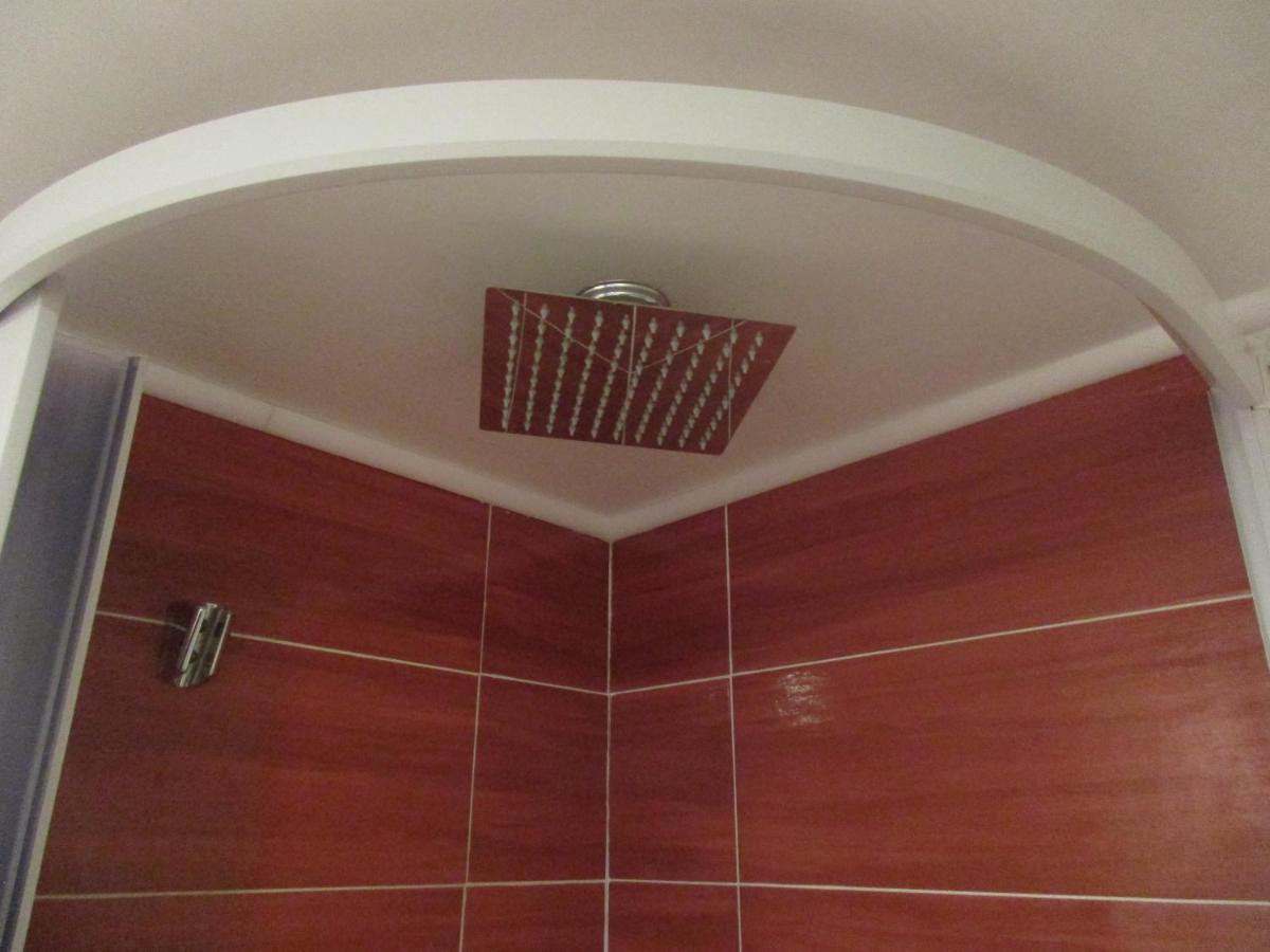Il Borghetto Bed & Breakfast Naples Luaran gambar