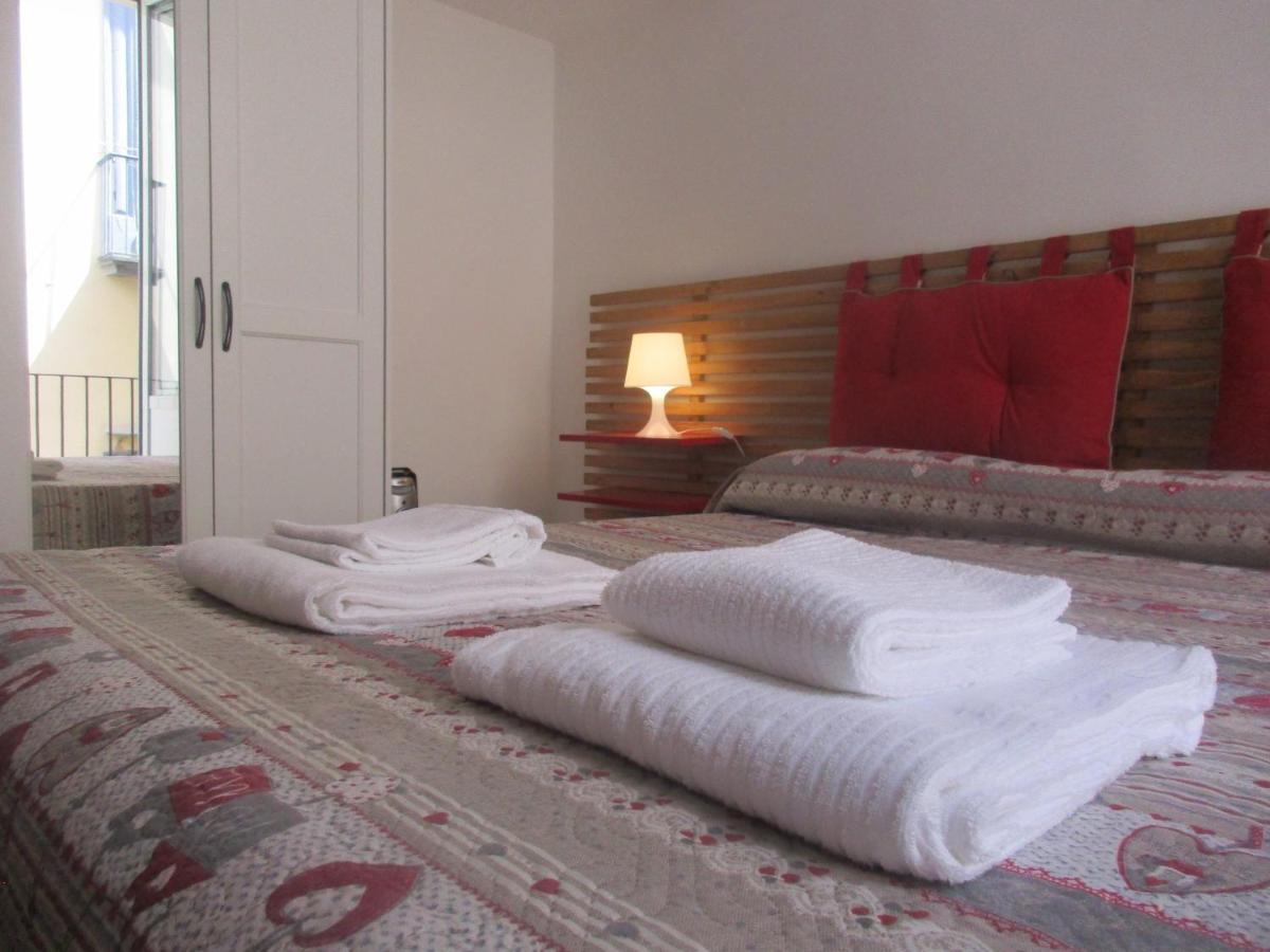 Il Borghetto Bed & Breakfast Naples Luaran gambar